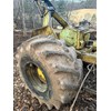 1989 Franklin 170 Skidder